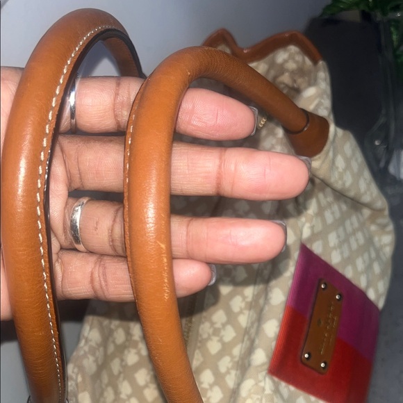 Kate Spade Classic Spade Stevie bag - Picture 6 of 16